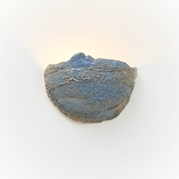 Casa Wall Light No 5 – Denim Blue
by Project 213A