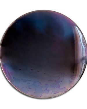 Dancing With My Shadow - Tinted Resin Mirror