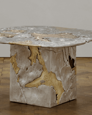 Elemental Patchwork Coffee Table