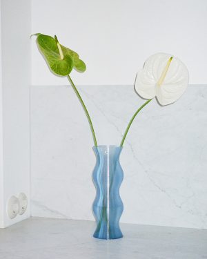 Plastic Surgery 03 - 3D Printed Vase