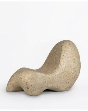 Sculpchair - Sustainable Lounge Chair