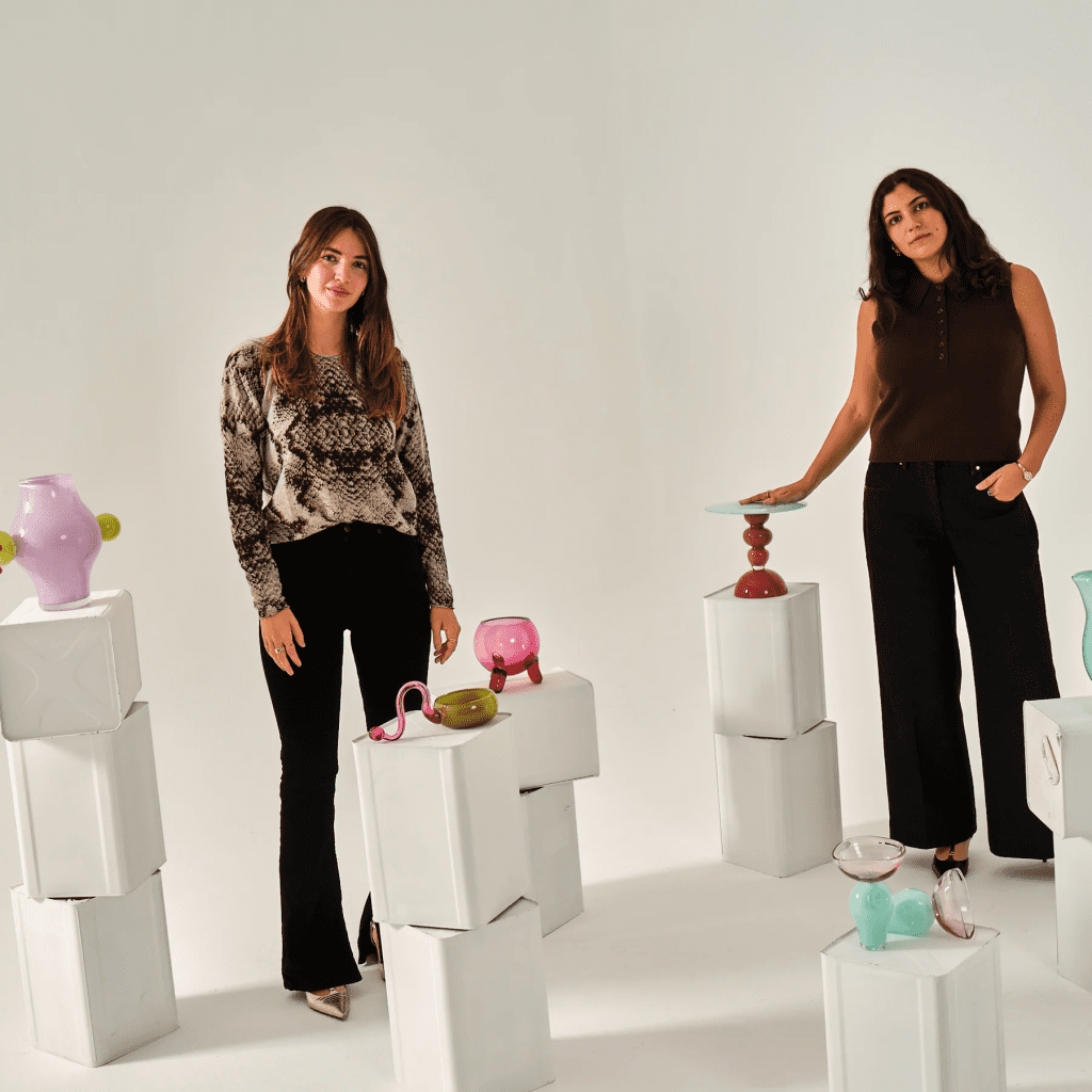 10 TALENTS: Design Duos - Deya