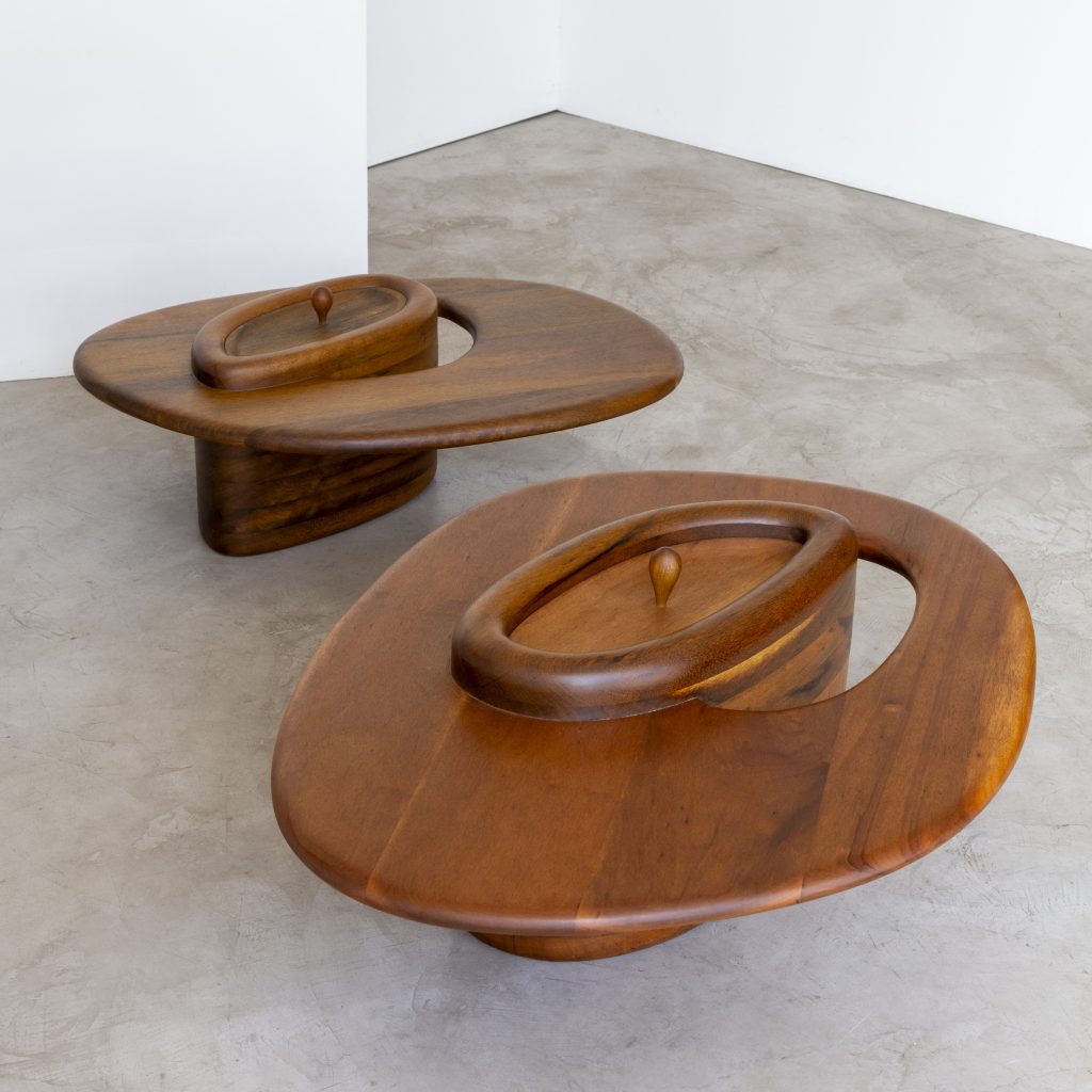 Ita – Coffee Table