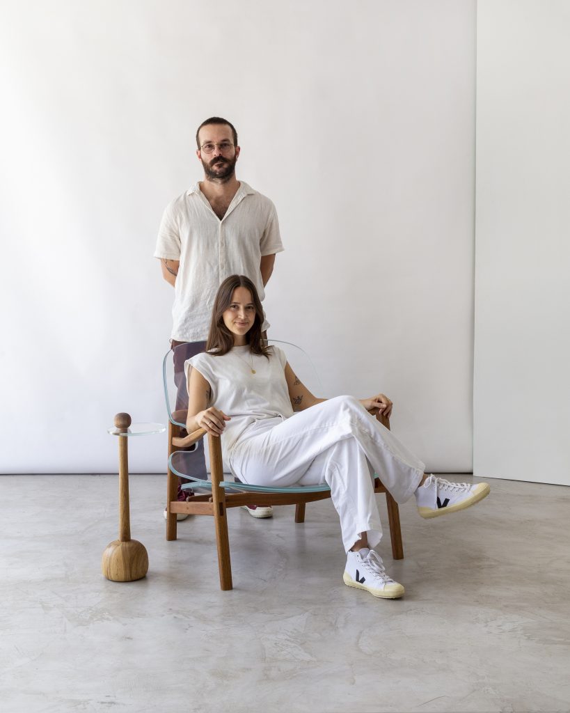 10 TALENTS: Design Duos - PROSA