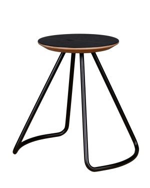 Sama - Contemporary Stool/ Side Table