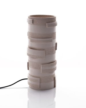 Ceramic Lamp Bricks