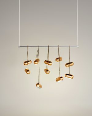 Tere Chandelier