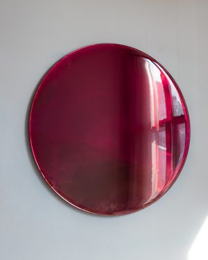 Granada - Tinted Resin Mirror