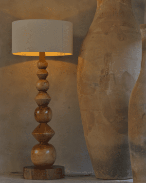 Estela - Freestanding Floor Lamp