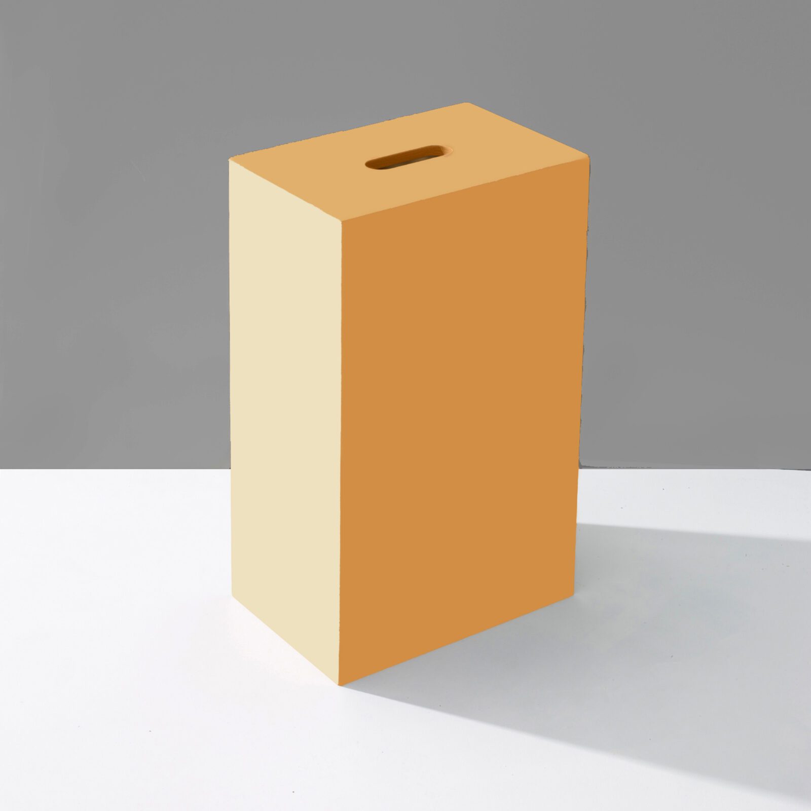 The Apple Box — 17