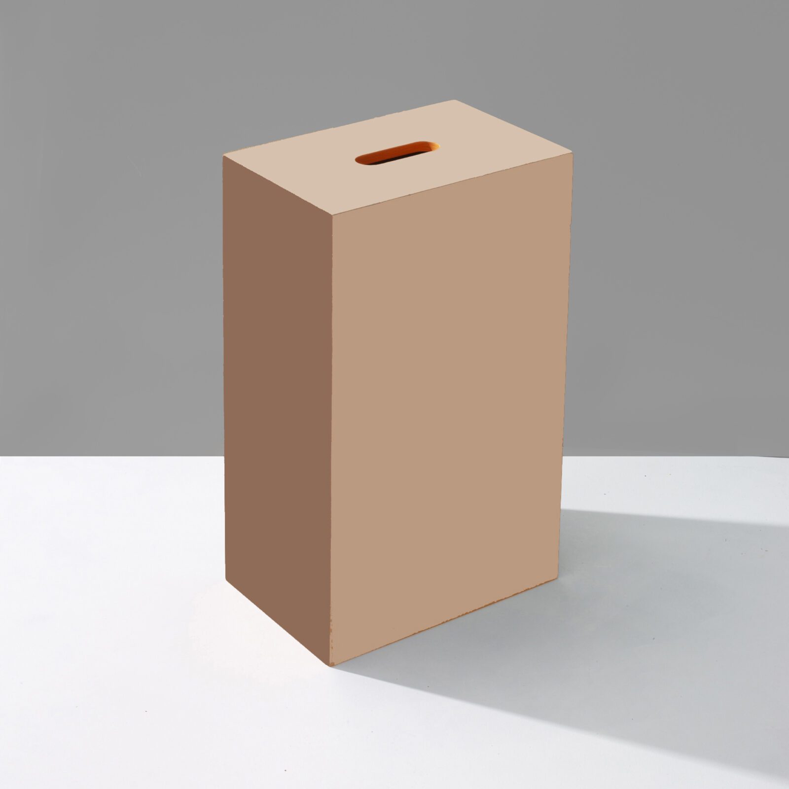 The Apple Box — 21
