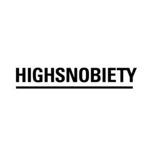 @highsnobiety | 5.5M