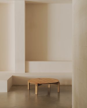 Carmina Coffee Table