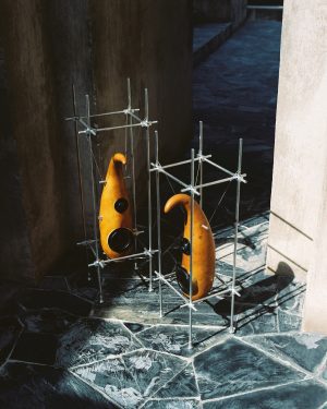Wua-g I Speakers