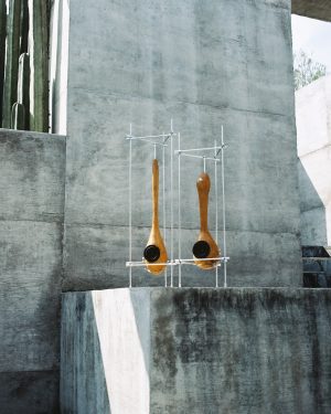Wua-g Il Speakers
