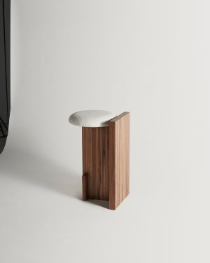Arquivo Counter Stool