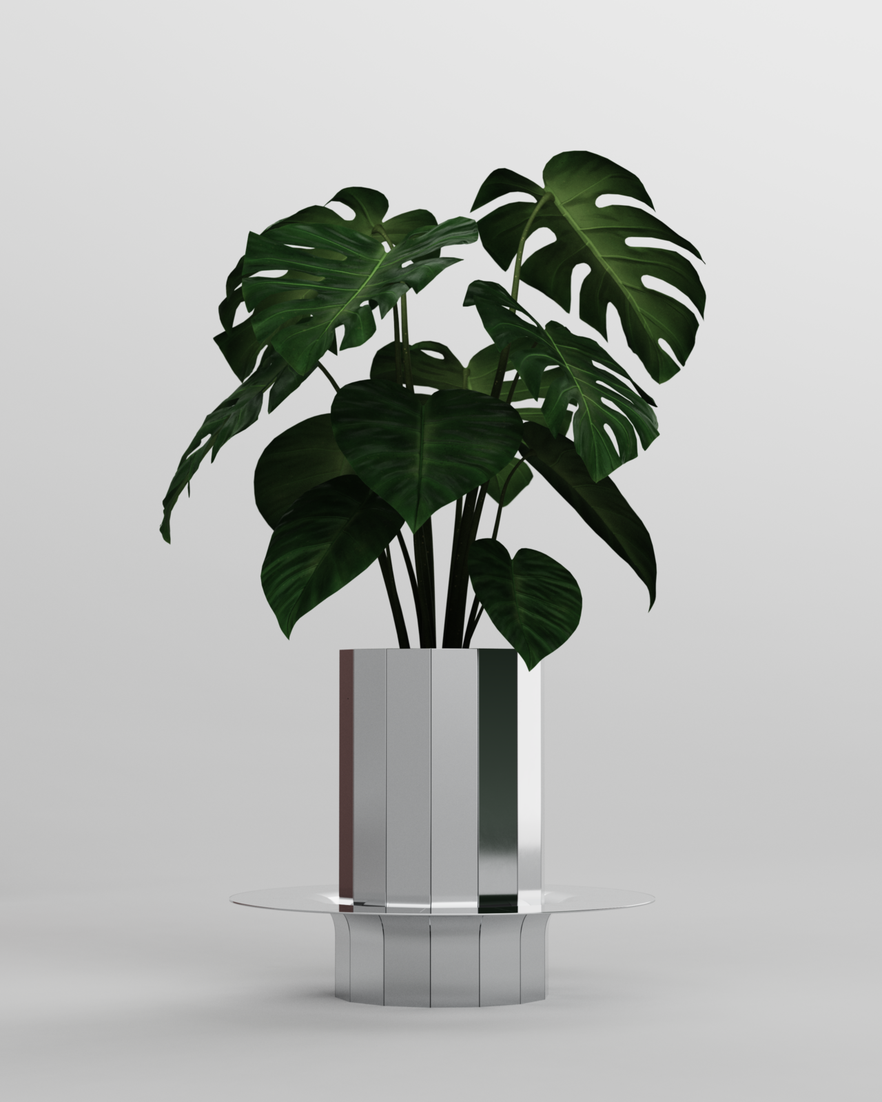 Sail Planters — 10