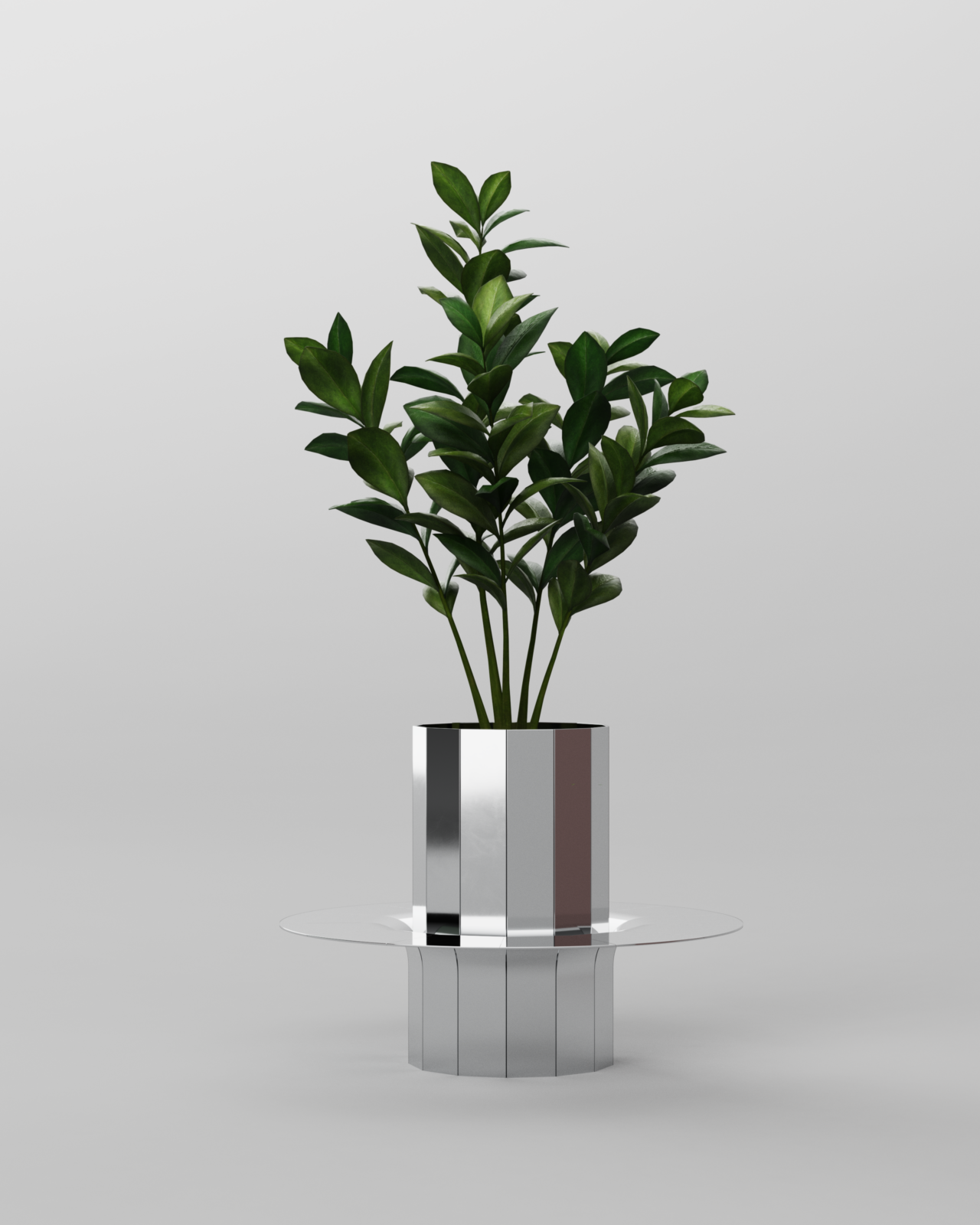 Sail Planters — 12