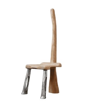 Accent Chairs