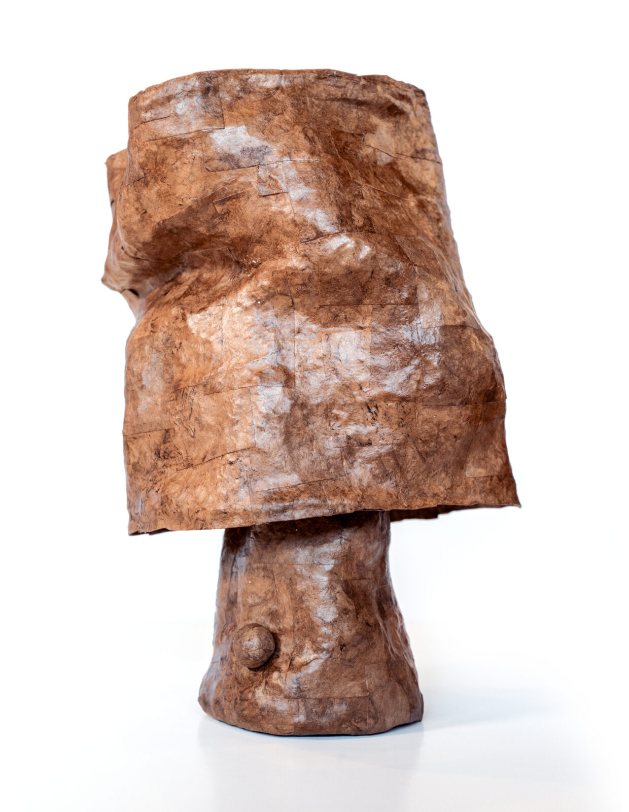 Traditional Paper-making Lamp — 16
