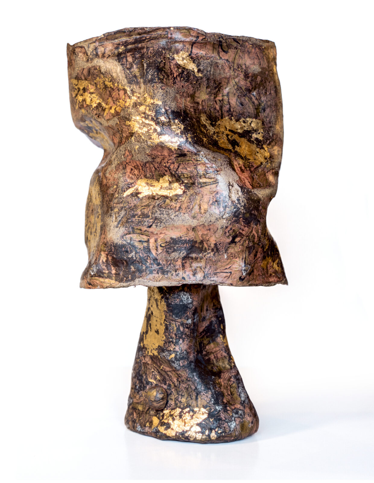 Traditional Paper-making Lamp — 14