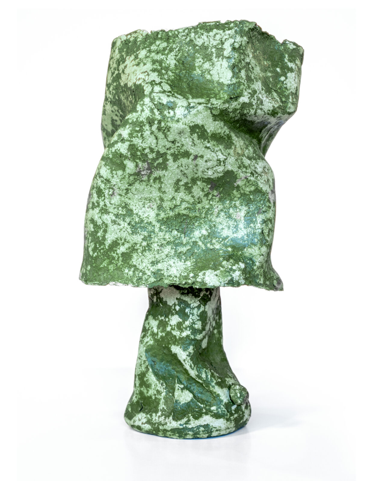 Traditional Paper-making Lamp — 17