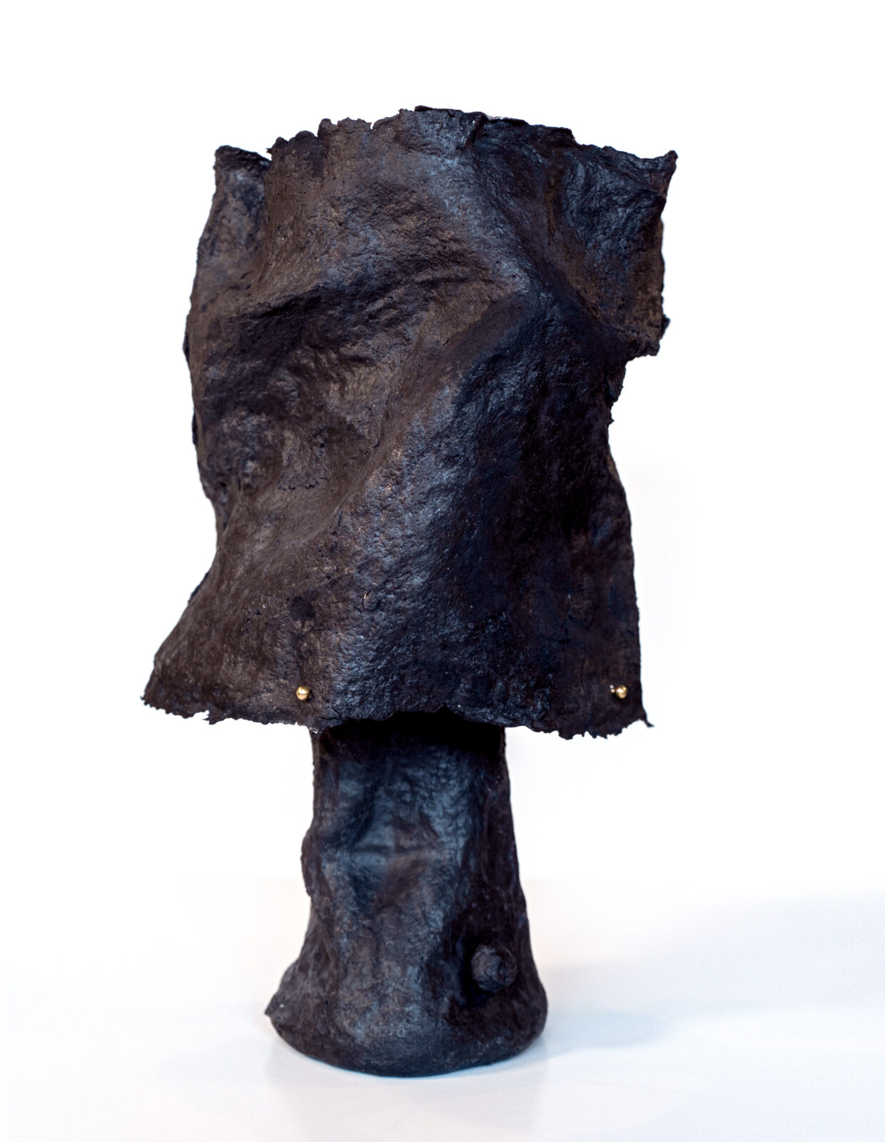 Traditional Paper-making Lamp — 15