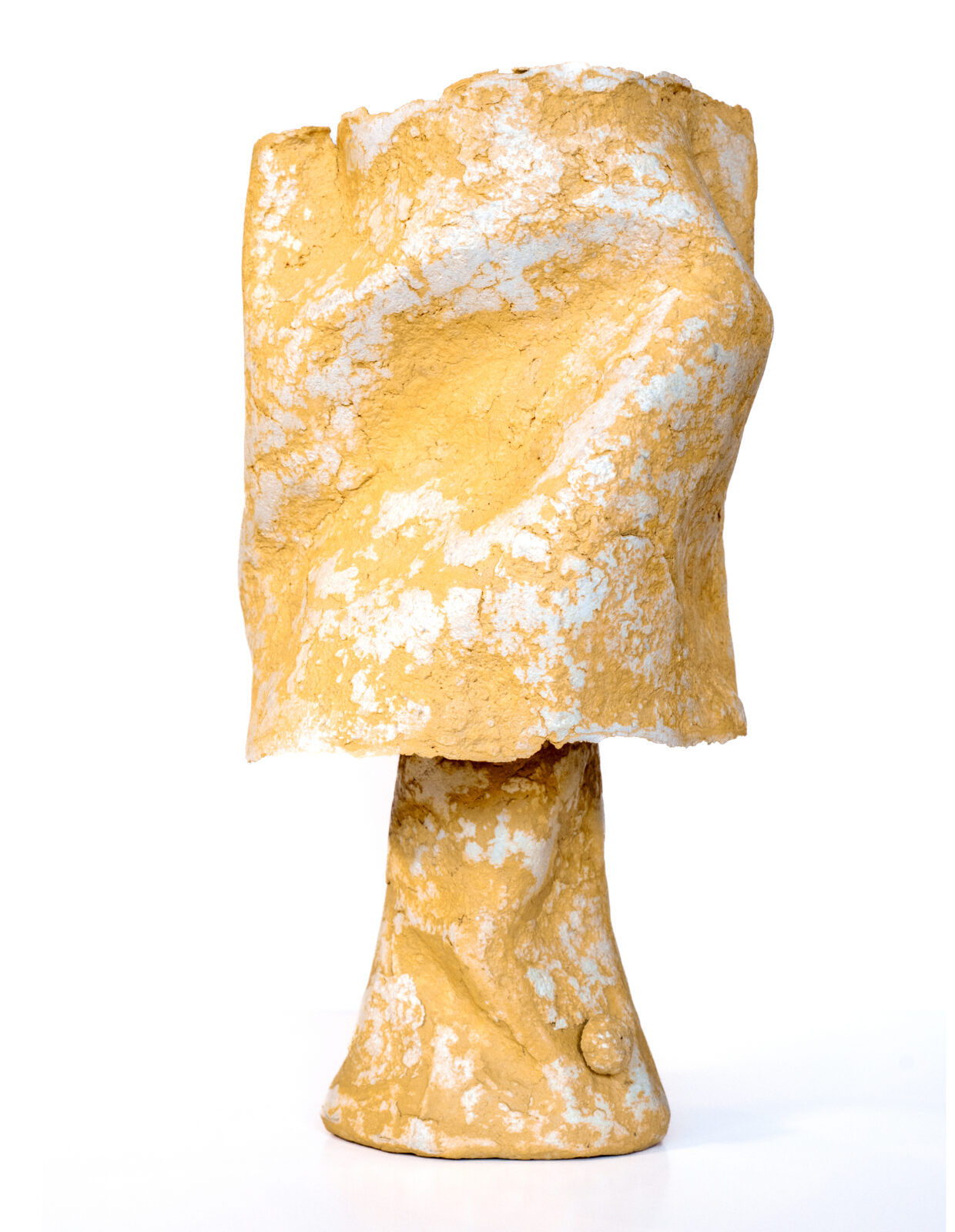 Traditional Paper-making Lamp — 13