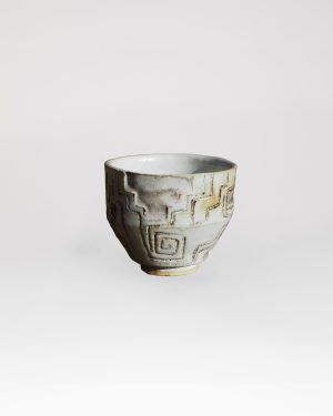 Samiria – Ceremonial Tea Cup & Matcha Bowl