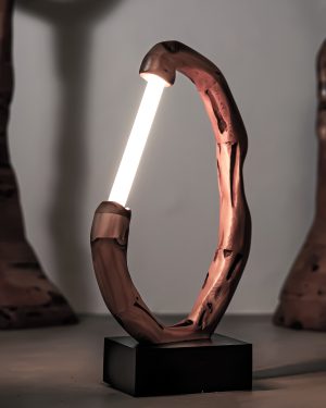 Cypress Table Lamp