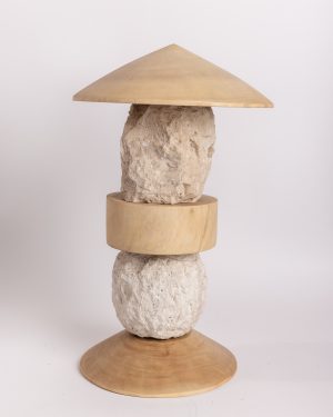 Bbta Sculpture