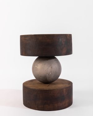 Zm Cochambre Totem