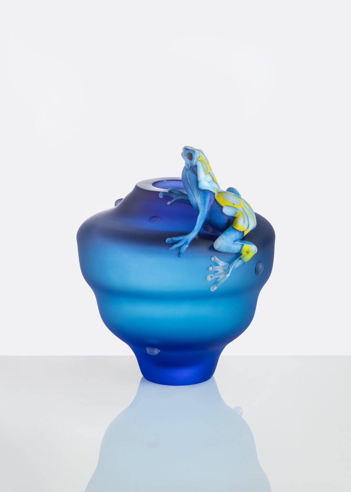 Plush Animals Collection - Unique Frog Vases — 8