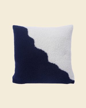 Plush Pillowcase