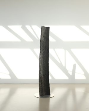 Yunseul Series - Stroke Sculpture