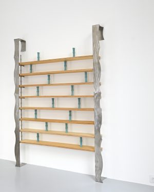 Vernacular Shelf