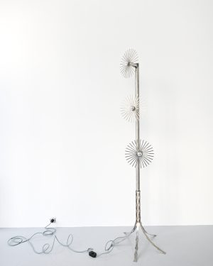 Vernacular Lamp