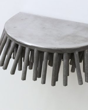 Foret - Aluminum Shelf