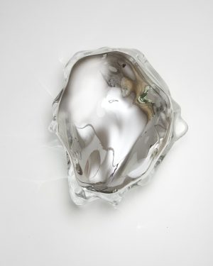 Persona Mirror Sculpture