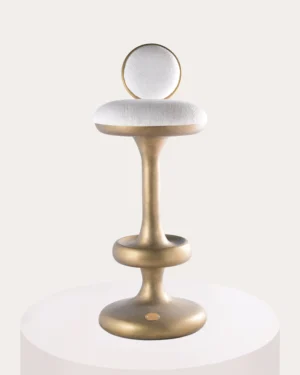 Atom Barstool