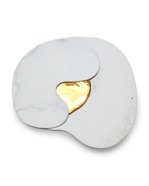 Aurive Wall Sculpture No. 1