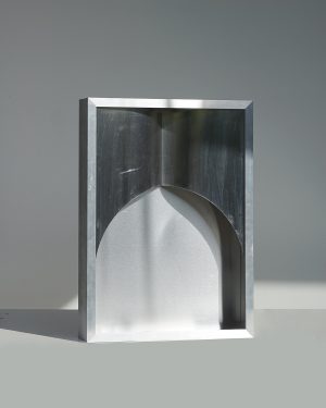 Aluminum Wall Panel