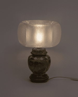 Pascal Lampshade