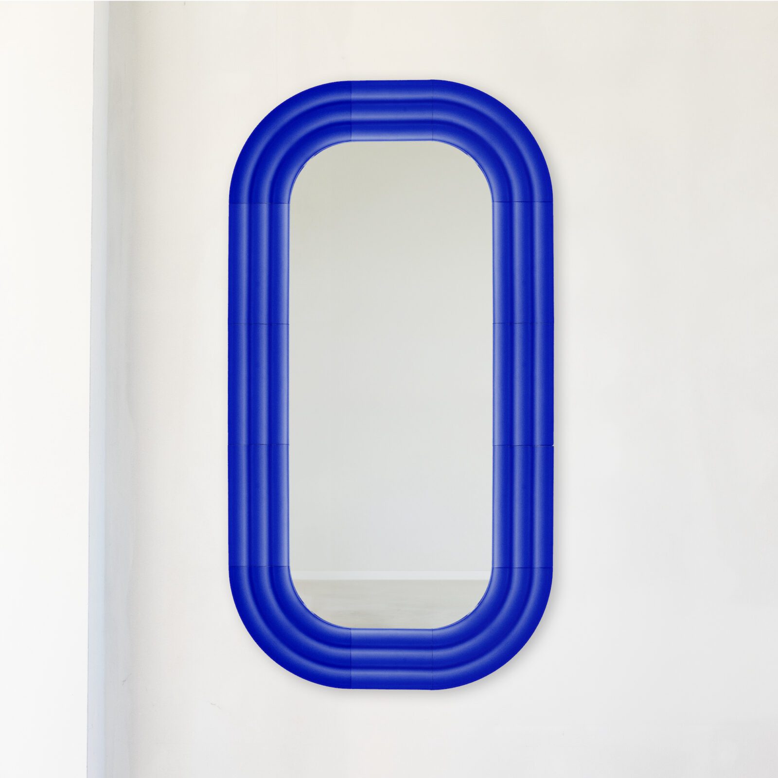Elo Mirror 150x80 Cm - Hand Glazed Ceramic — 4