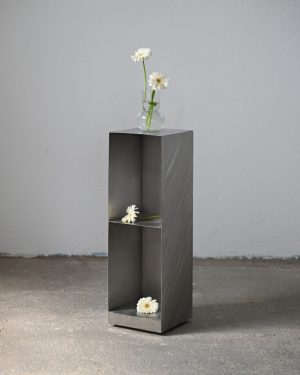 Etno - Rotary Shelf