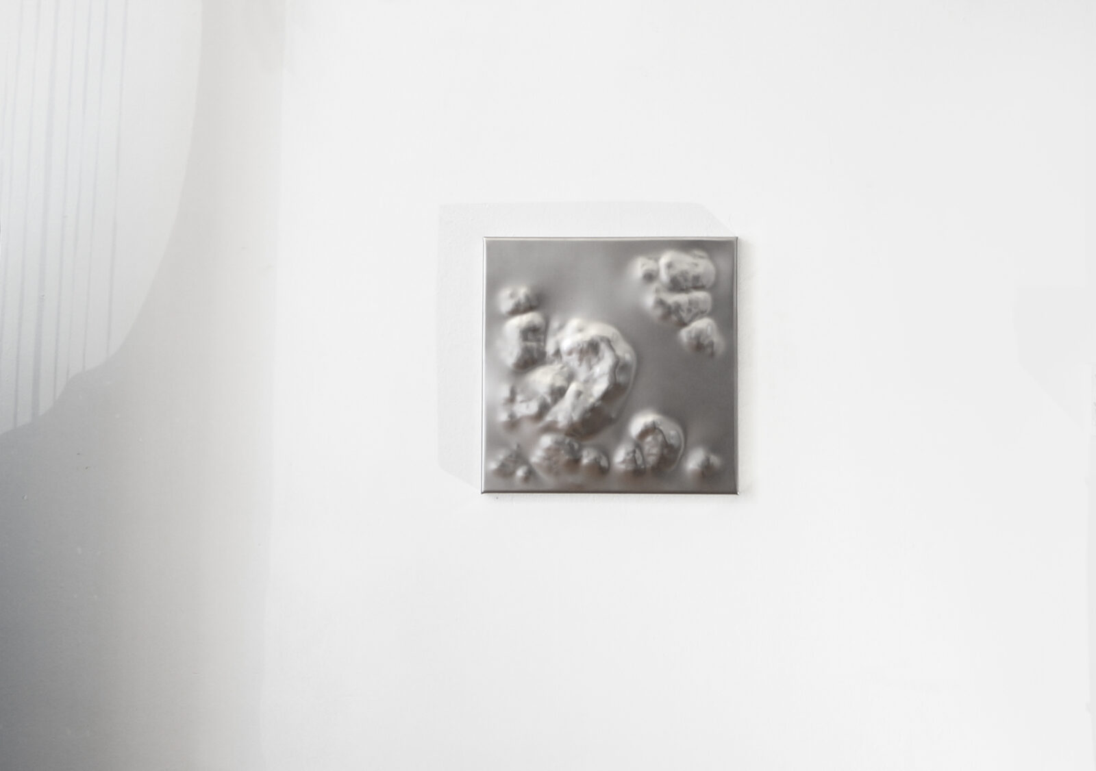 Hammered Square (collection) — 8