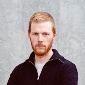Profile photo of Jonas Edvard