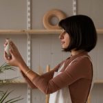 Photo Domestic Totems I Giulia Cosenza
