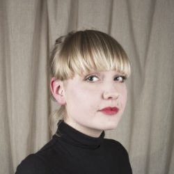 Profile photo of Theodóra Alfreðsdóttir