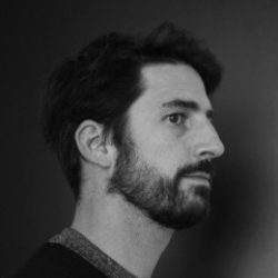 Profile photo of Adrien Rovero